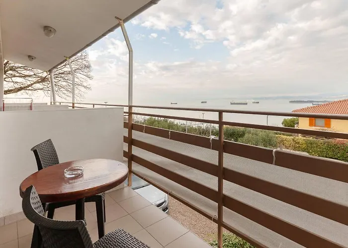 Apartma Gaja