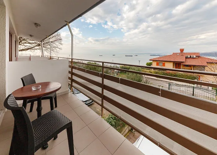 Apartma Gaja