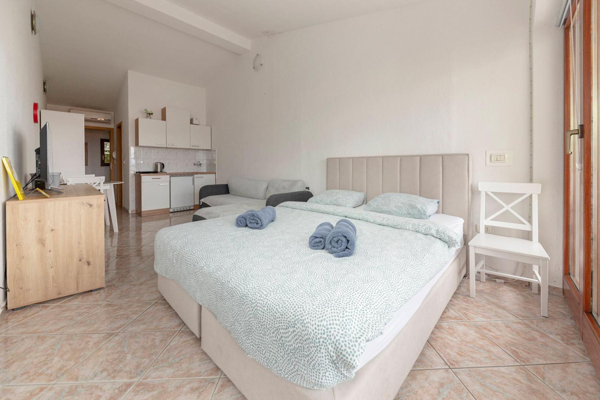 Apartment Apartma Gaja *