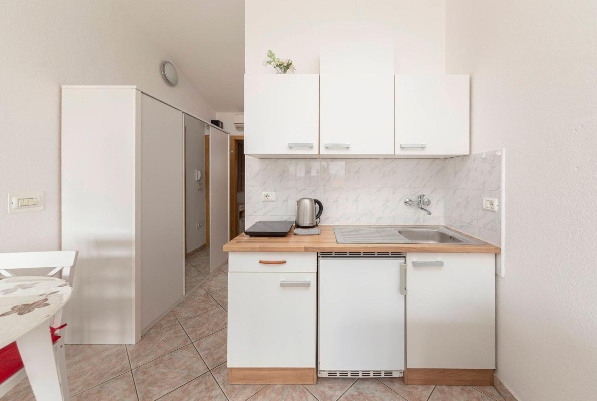 Apartma Gaja Apartman Koper