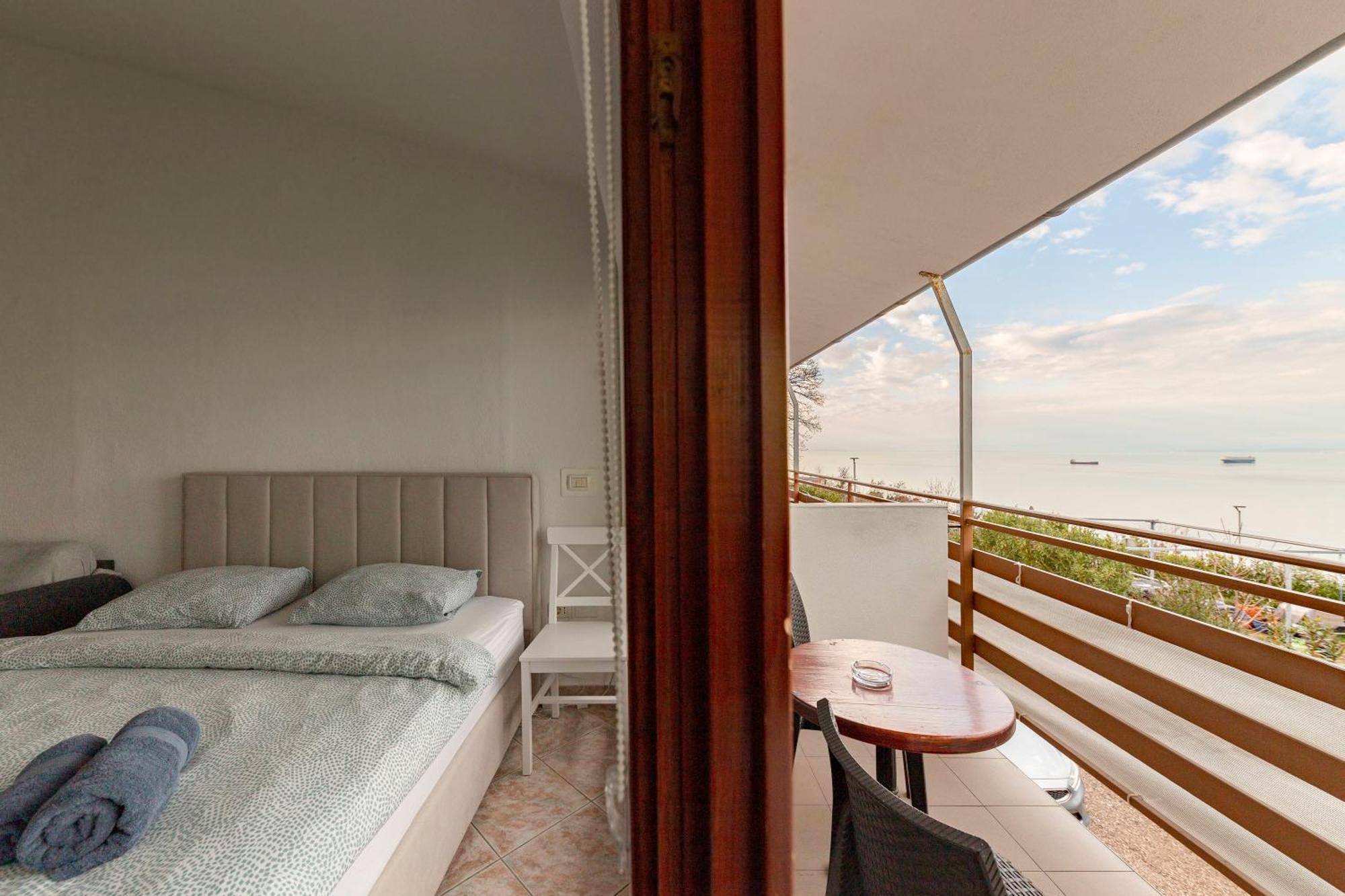 Apartment Apartma Gaja Koper