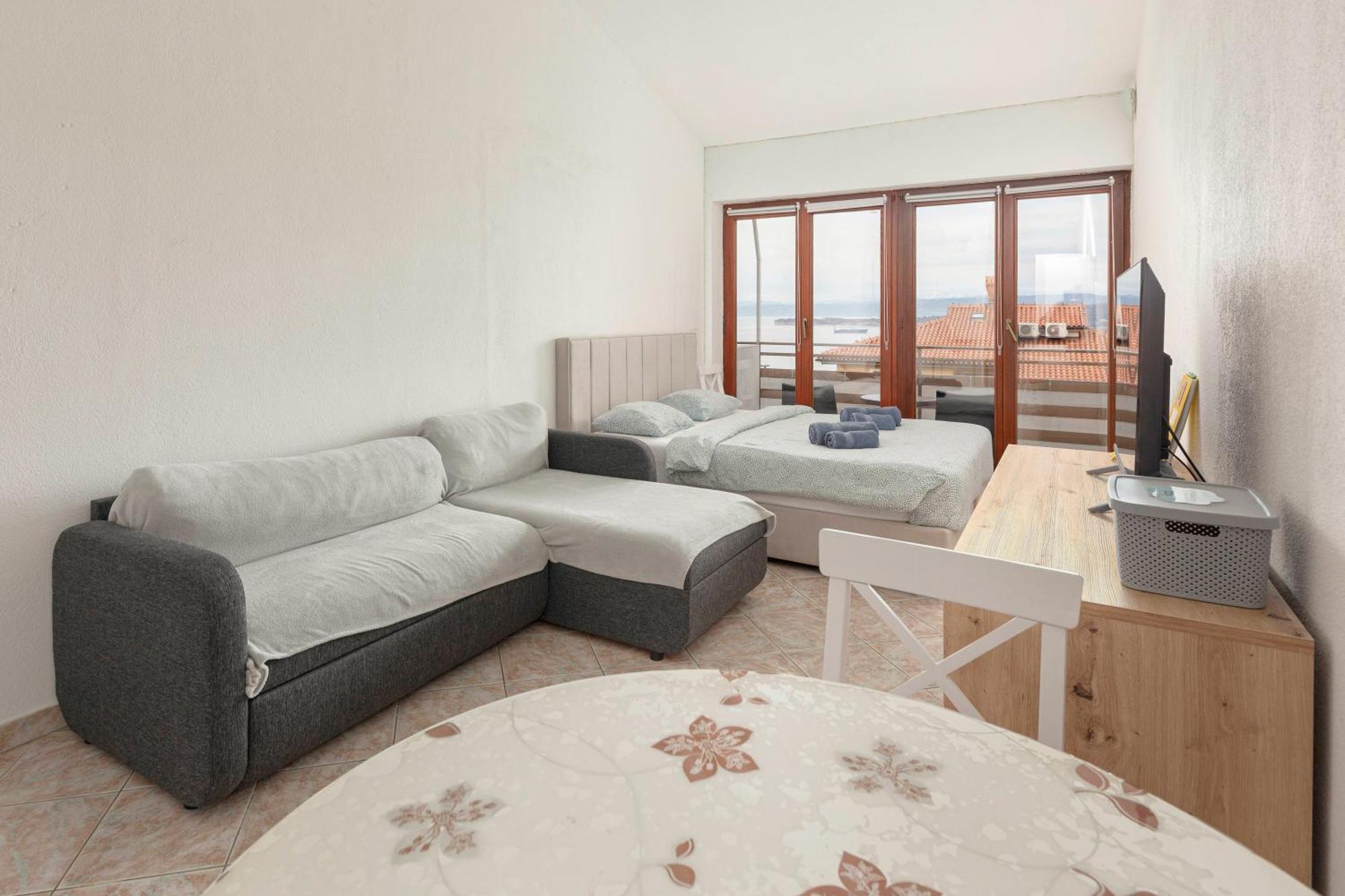 Apartman Apartma Gaja *
